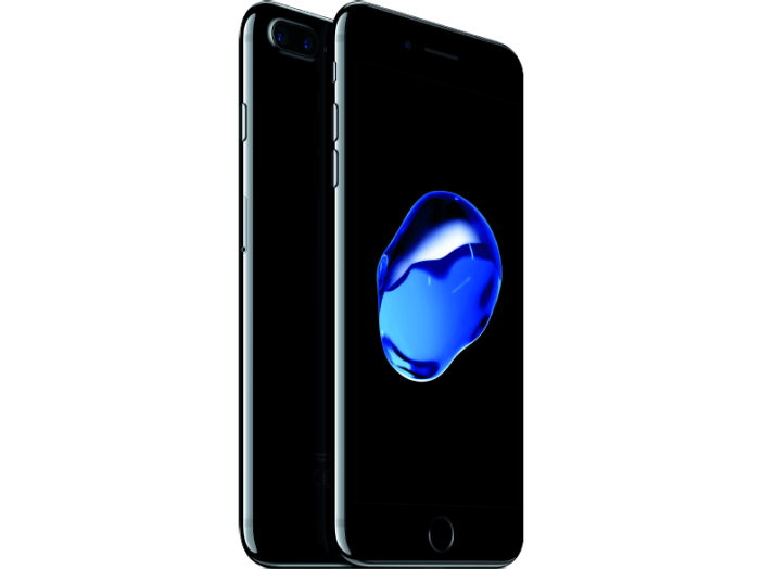 iPhone 7 Plus 256GB kozmoszfekete kártyafüggetlen okostelefon
