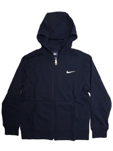 B nsw hoodie ya76 bf fz