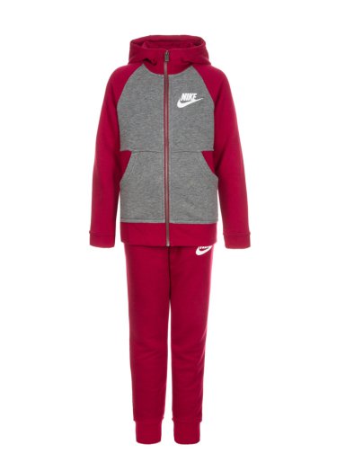 G nsw trk suit ft