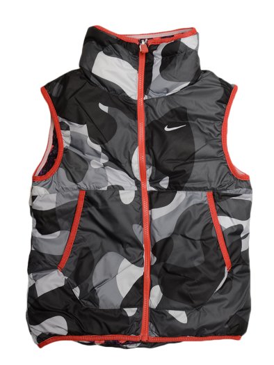 Nike alliance gfx vest yth