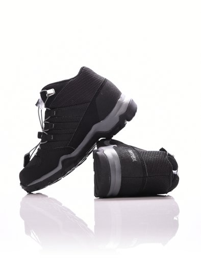 TERREX MID GTX K    CBLACK/CBLACK/VISGRE