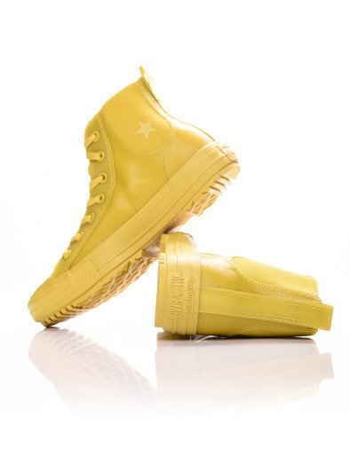 Chuck Taylor All Star Chelsea Boot Trans