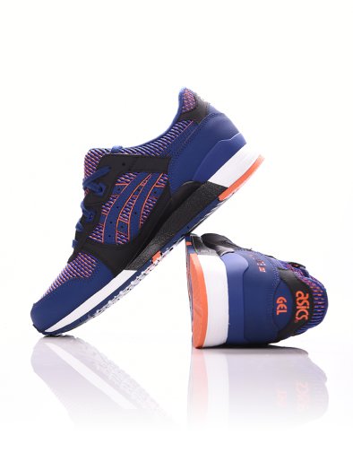 Gel-Lyte III