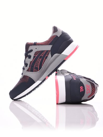 Gel-Lyte III