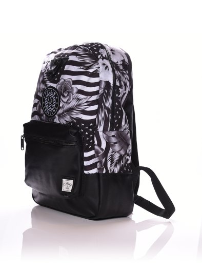 PROBLEMS BACKPACK