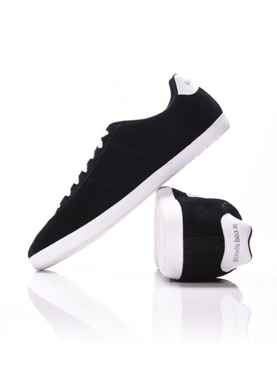 FOOT ORIGIN Suede