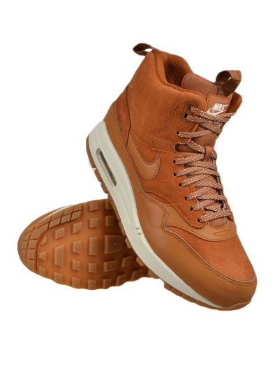 Nike Air Max 1 Mid SneakerBoot