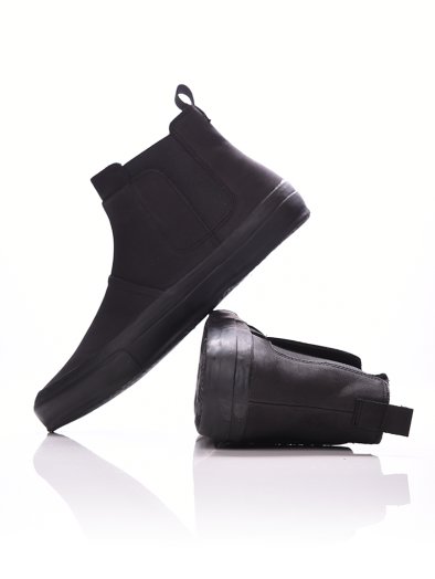 SLIP UP BLACK