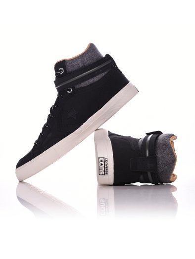 Pro Blaze Plus Suede