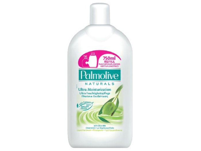 Palmolive folyékony szappan utántöltő