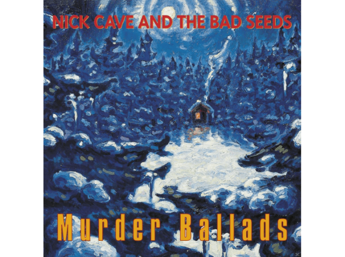 Murder Ballads (Vinyl LP (nagylemez))
