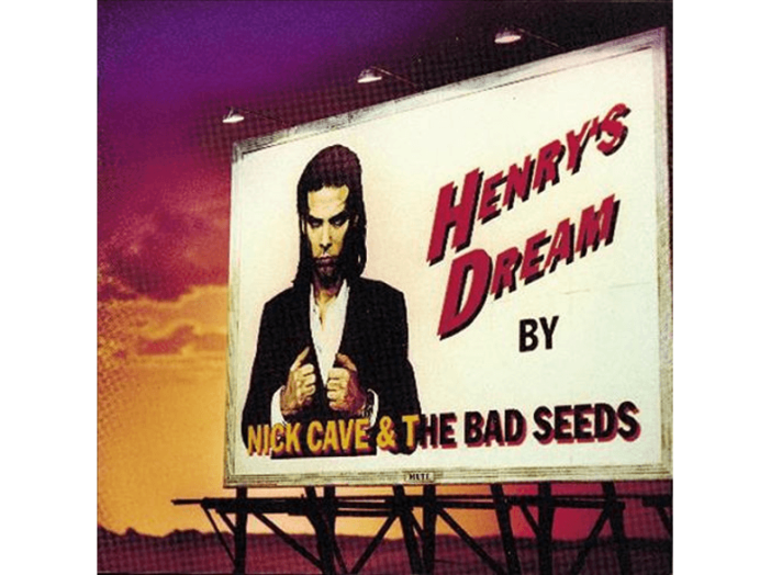Henry's Dream (Vinyl LP (nagylemez))