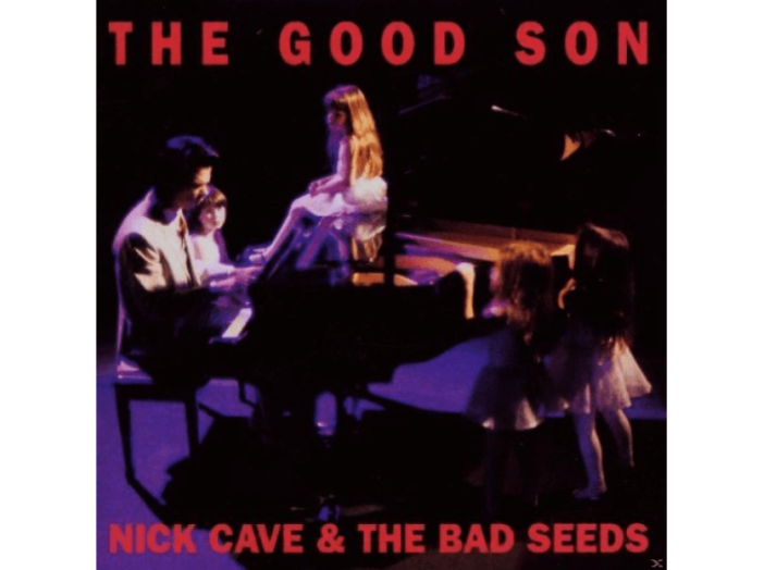 The Good Son (Vinyl LP (nagylemez))