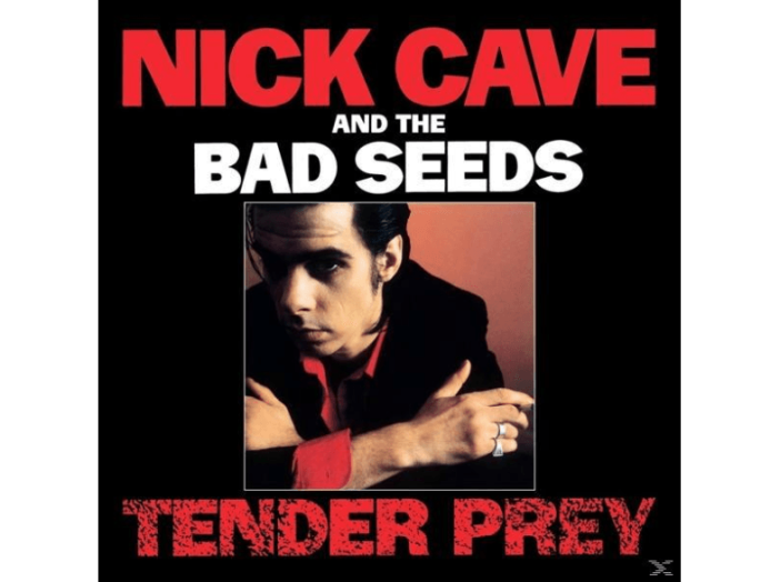 Tender Prey (Vinyl LP (nagylemez))