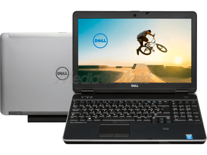 Dell Precision M2800 notebook M28006 (15,6" FullHD matt/Core i7/8GB