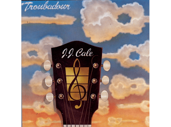 Troubadour (Vinyl LP (nagylemez))
