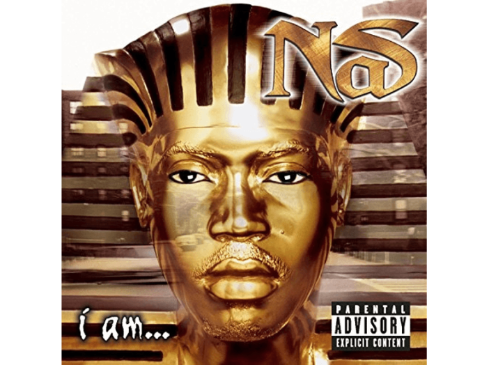 I Am... The Autobiography (Vinyl LP (nagylemez))