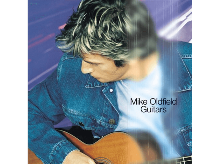 Guitars (Vinyl LP (nagylemez))
