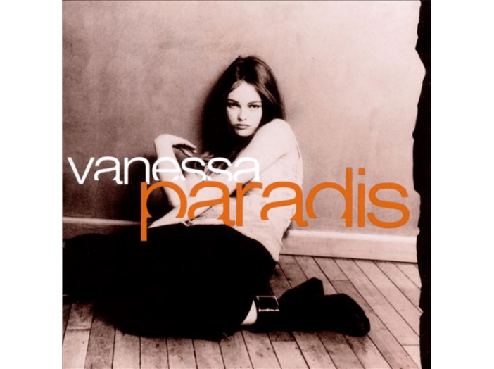Vanessa Paradis (Vinyl LP (nagylemez))