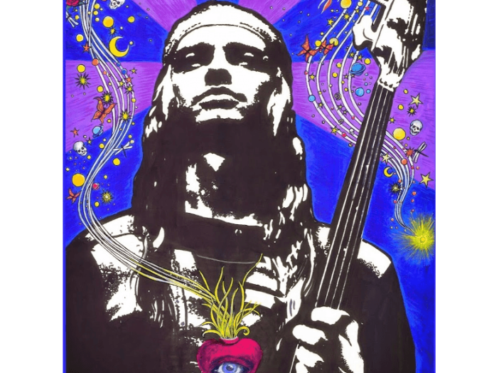 Jaco (Blu-ray)