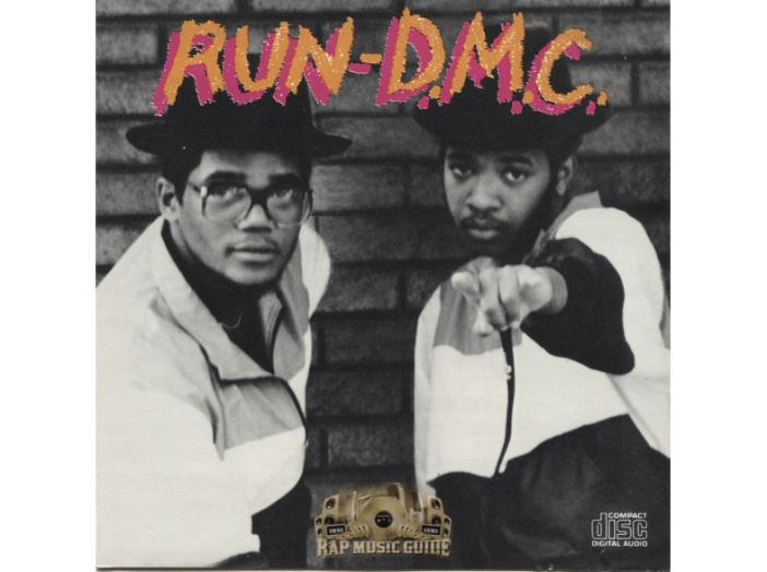 Run-D.M.C. (CD)
