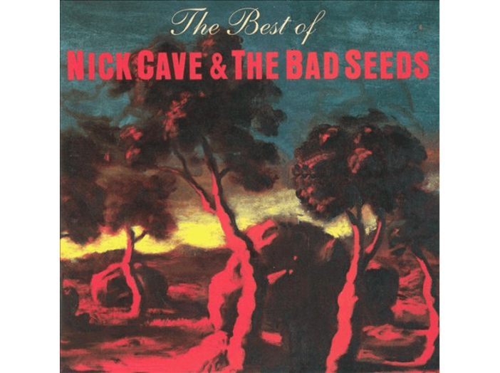 The Best of Nick Cave & the Bad Seeds (CD)