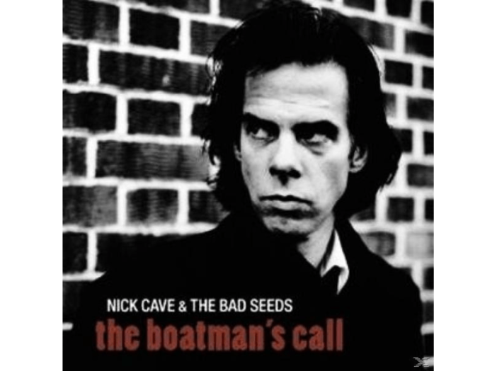 The Boatman's Call (DVD)