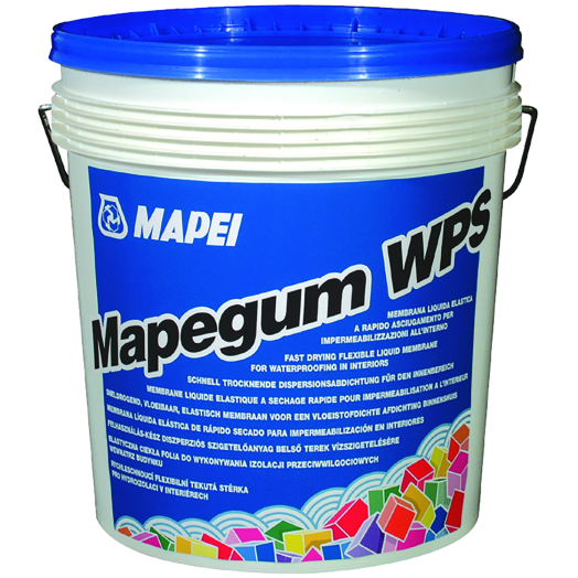 MAPEGUM WPS KENHETŐ VÍZSZIGETELÉS 10 KG