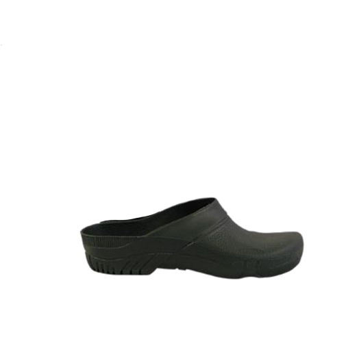 KERTI PAPUCS MÉRET: 35/36 MŰANYAG