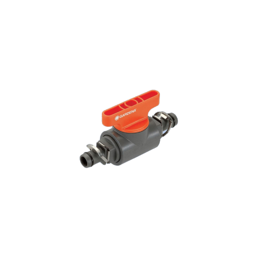 ZÁRÓSZELEP MICRO-DRIP 12,7MM -