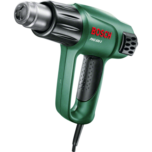 HŐLÉGFÚVÓ PHG 600-3 1800W