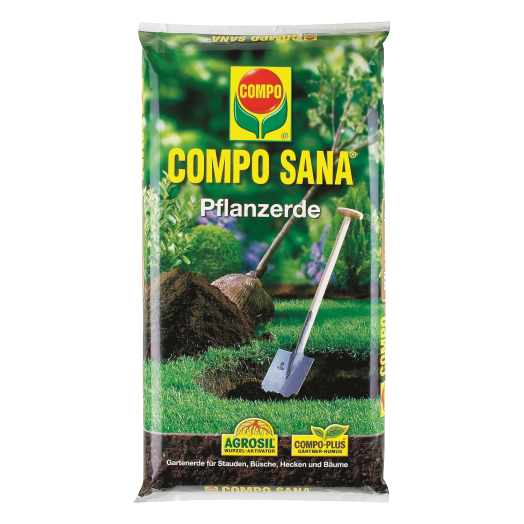COMPO SANA ÜLTETŐFÖLD 40L B