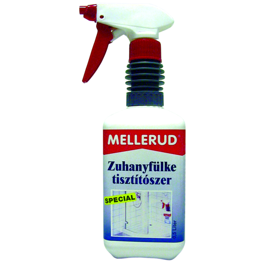 TISZTÍTÓSZER ZUHANYFÜLKÉHEZ 0,5 L