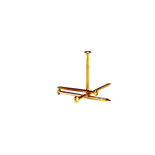 ACÉLTŰSZEG 1,4X25MM, 100DB-OS       REZEZETT 'B'