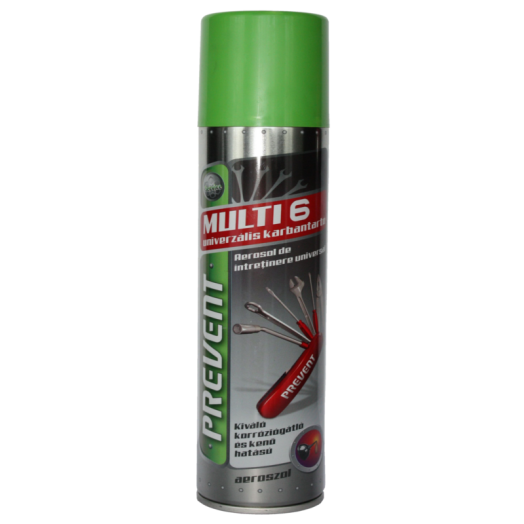 PREVENT MULTI6 KARBANTARÓ AEROSZOL