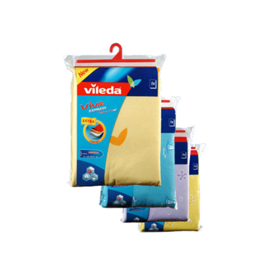 VASALÓDESZKA HUZAT VIVA EXPRESS, COMFORT PLUS VILEDA