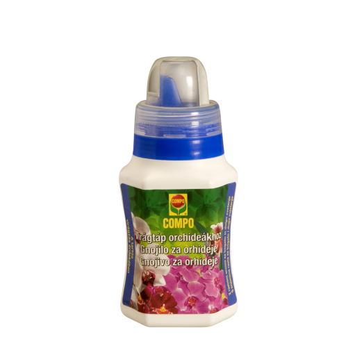 COMPO ORCHIDEA TÁPOLDAT 250ML