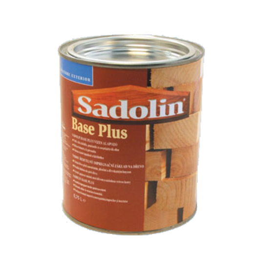 SADOLIN BASE PLUS VIZES ALAPOZÓ     2,5 L