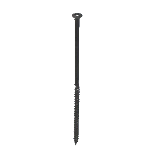 GYORSÉPÍTŐ CSAVAR 4,2X80MM          4DB-OS