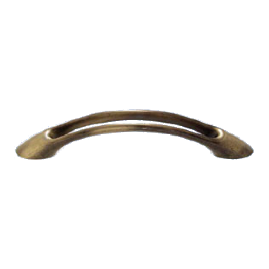 FOGANTYÚ T254-96, ANTIKOLT FÉM      -