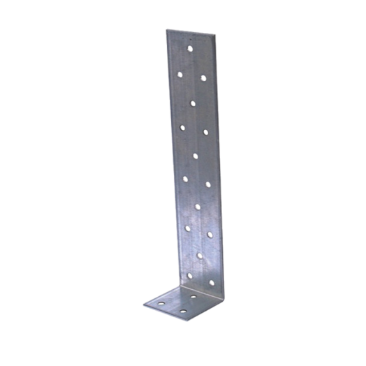 BETON-ACÉLLEMEZ ÖSSZEKÖTŐ           300X40X40/2MM