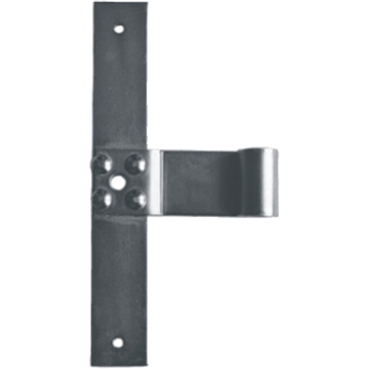 KERESZTPÁNT 200X30X3MM              HORGANYZOTT
