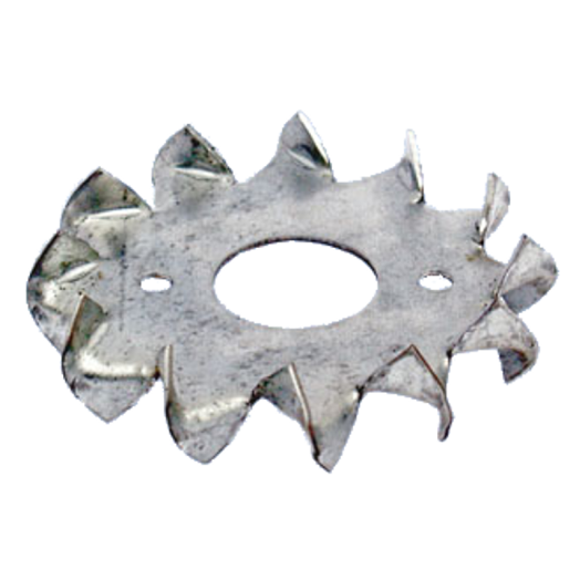 SZARUFA ÖSSZEKÖTŐ TÁRCSA-I 48X17MM  -