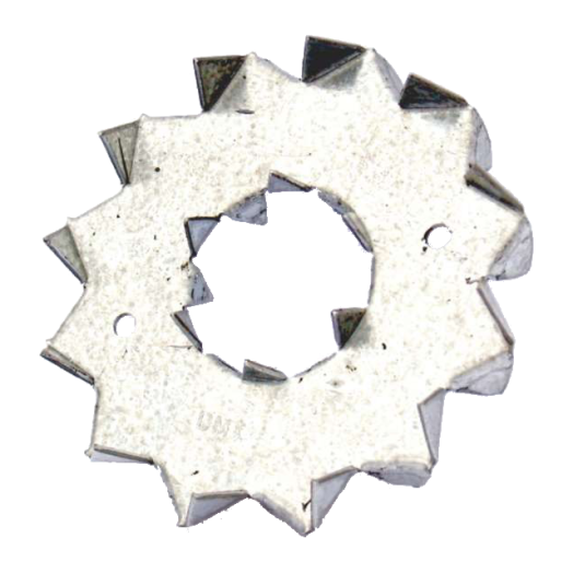 SZARUFA ÖSSZEKÖTŐ TÁRCS-II 95X33MM -