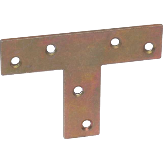 SZEGLETVAS-T 70X36X16/1,5MM         HORGANYZOTT