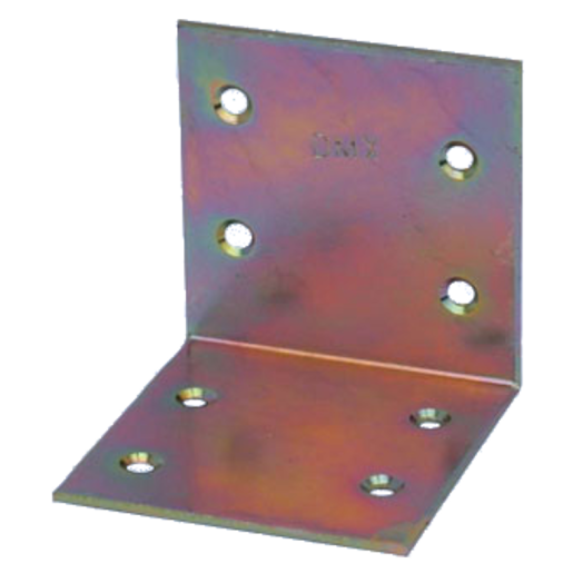 SZEGLETVAS 60X60/2MM, SZÉLES        HORGANYZOTT