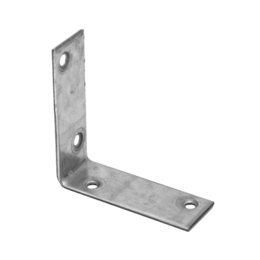 SZÉKSZEGLETVAS 100X100MM            HORGANYZOTT