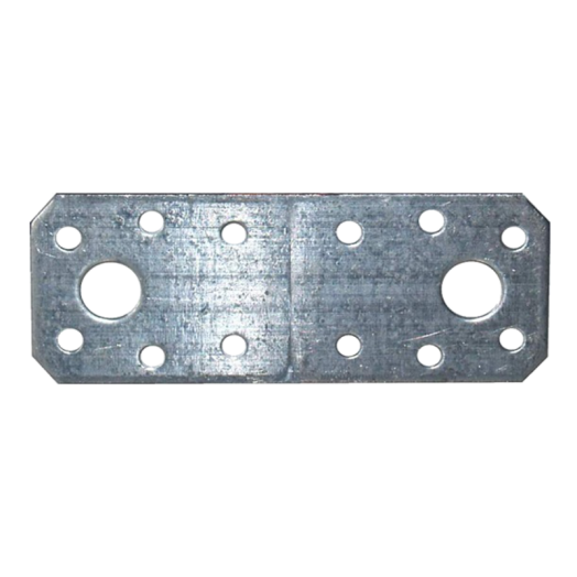 ÖSSZEKÖTŐ LEMEZ 180X65MM            LYUKÁTMÉRŐ: 40MM, E
