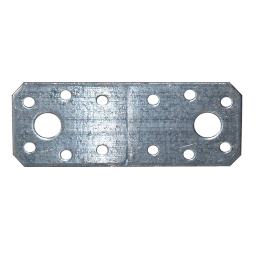 ÖSSZEKÖTŐ LEMEZ 140X55/2,5MM E      HORGANYZOTT