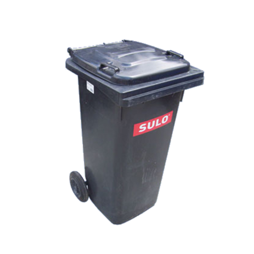 SZÜRKE 120 LITERES KUKA